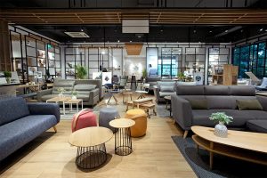 furniture stores singapore